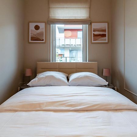 Moye IV Apartamenty 코워브제크 외부 사진
